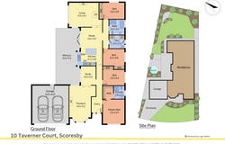 10 Taverner Court, Scoresby, Vic 3179