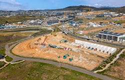 Denman Prospect, ACT 2611