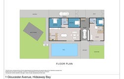 1 Gloucester Avenue, Hideaway Bay, Qld 4800