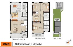 18 Farm Road, Lidcombe, NSW 2141