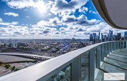 2901/231 Harbour Esplanade, Docklands, Vic 3008