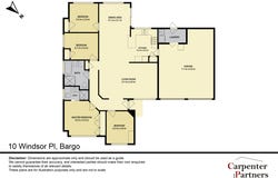 10 Windsor Place, Bargo, NSW 2574