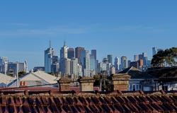 12/100 Rowena Parade, Richmond, Vic 3121