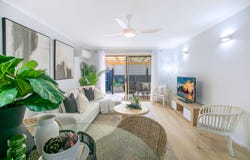 52/30 Meadowlands Road, Carina, Qld 4152