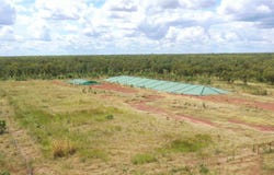 Katherine, NT 0850