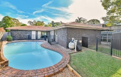 50 Sirocco Street, Jamboree Heights, Qld 4074