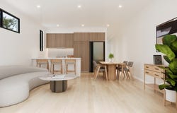 Lot 62, 6 Wicks Avenue, Campbelltown, SA 5074