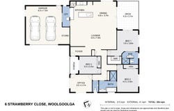 6 Strawberry Close, Woolgoolga, NSW 2456
