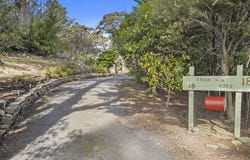 18 Pillinger Drive, Fern Tree, Tas 7054