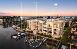 9/16-18 Canal Avenue, Runaway Bay, Qld 4216