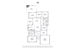 1 Sapphire Crescent, Balcatta, WA 6021