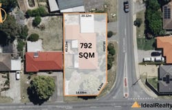4 Igran Crescent, Gosnells, WA 6110