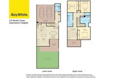 2/9 Myrtle Close, Adamstown Heights, NSW 2289