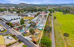 Lot  1, 111 High Street, Queanbeyan, NSW 2620
