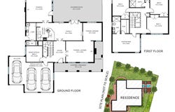 11 Harlech Court, Castle Hill, NSW 2154