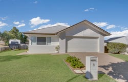 8 Cornforth Crescent, Kirkwood, Qld 4680