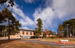 Mixed Use Residential Development Site, 1 Wilf Crane Crescent, Yarralumla, ACT 2600