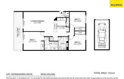 4/91 Goonawarra Drive, Mooloolaba, Qld 4557