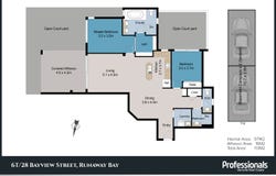 6t/28 Bayview Street, Runaway Bay, Qld 4216