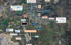Muswellbrook Storage, 27 Glen Munro Road, Muswellbrook, NSW 2333