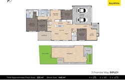 3 Promise Way, Ripley, Qld 4306