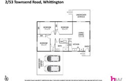 2/53 Townsend Road, Whittington, Vic 3219