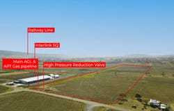 Lot 13 Nass Road, Charlton, Qld 4350