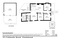 32 Caldwells Road, Eaglehawk, Vic 3556