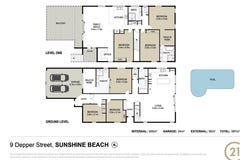 9 Depper Street, Sunshine Beach, Qld 4567
