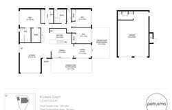 8 Lewis Court, Lewisham, Tas 7173
