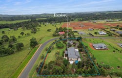60 Jessica Road, Peeramon, Qld 4885