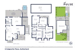 6 Kalgoorlie Place, Sutherland, NSW 2232