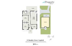 11 Burghley Street, Longford, Tas 7301