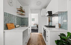 2/31 George Street, Fitzroy, Vic 3065