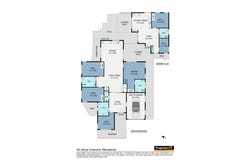 4A Vairys Crescent, Merrylands, NSW 2160