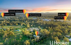 30-54 Tamborine Street, Jimboomba, Qld 4280