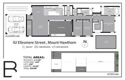 92 Ellesmere Street, Mount Hawthorn, WA 6016