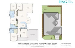 19 Cromford Crescent, Narre Warren South, Vic 3805