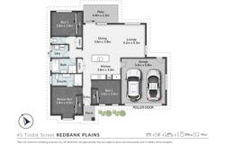 45 Tindle Street, Redbank Plains, Qld 4301
