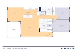 8/36 Morell Close, Belconnen, ACT 2617