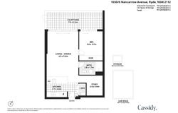 103D/6 Nancarrow Avenue, Ryde, NSW 2112