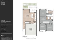 42/6 Park Cove Boulevard, Hope Island, Qld 4212