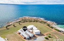 41 North Esplanade, Point Boston, SA 5607