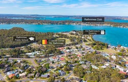 17 Secret Corner Road, Rathmines, NSW 2283