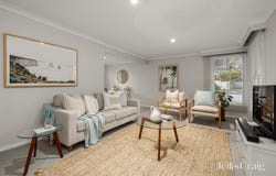 14 Roborough Avenue, Mount Eliza, Vic 3930