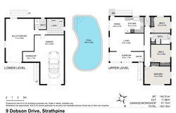9 Dobson Drive, Strathpine, Qld 4500