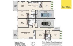 7A&7B/43 Station Road, Loganlea, Qld 4131