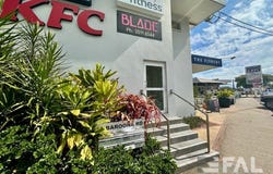 Whole properties, 16 Baroona Road, Milton, Qld 4064