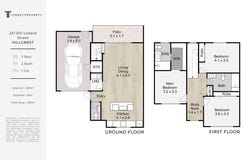 23/100 Lollard Street, Hillcrest, Qld 4118