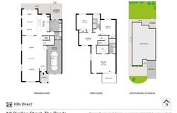 4/6 Birallee Street, The Ponds, NSW 2769